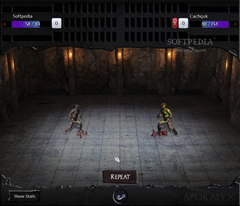Apokalyx screenshot 3