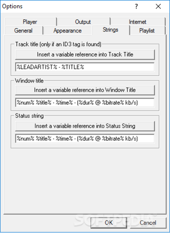 Apollo screenshot 6