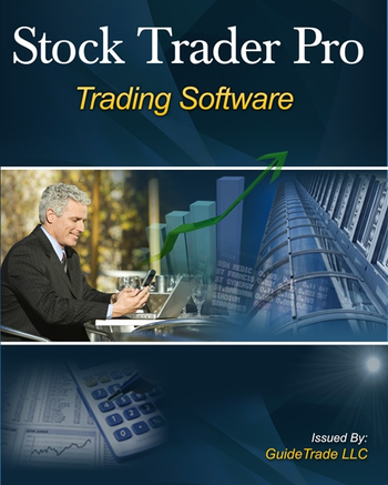 Apollo Stock Trader screenshot