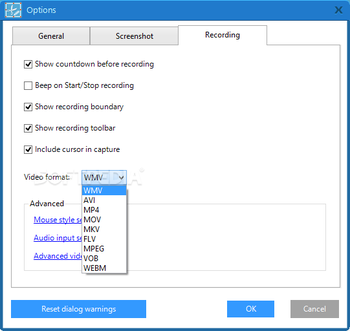 Apowersoft Free Screen Capture screenshot 13