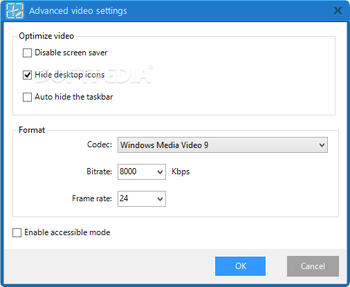 Apowersoft Free Screen Capture screenshot 16