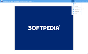 Apowersoft Photo Viewer screenshot