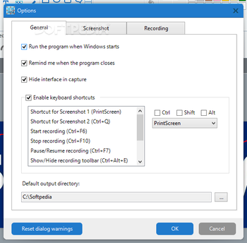 Apowersoft Screen Capture Pro screenshot 12