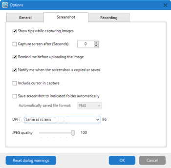 Apowersoft Screen Capture Pro screenshot 13