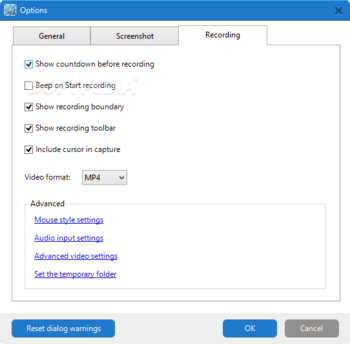 Apowersoft Screen Capture Pro screenshot 14