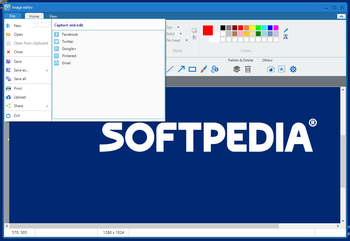 Apowersoft Screen Capture Pro screenshot 2