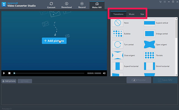 Apowersoft Video Converter Studio screenshot 5