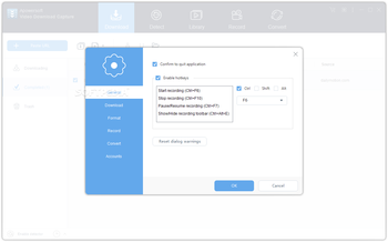 Apowersoft Video Download Capture screenshot 7