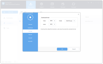 Apowersoft Video Download Capture screenshot 9