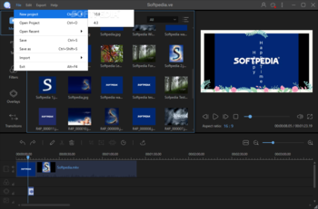 Apowersoft Video Editor screenshot 6