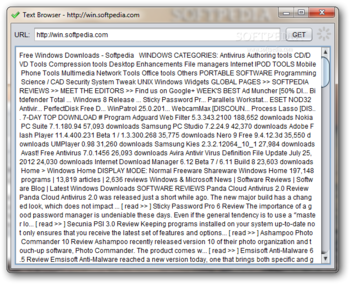 App2Date screenshot 3