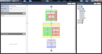 AppDevPoint screenshot
