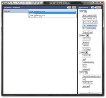 AppDevPoint screenshot 3