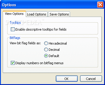 AppEditor screenshot 2