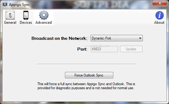 Appigo Sync screenshot 3