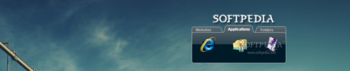 AppLauncher screenshot 2