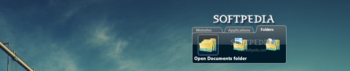 AppLauncher screenshot 3