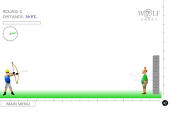 Apple Shooter screenshot