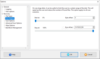 AppleXsoft Data Recovery Pro screenshot 13