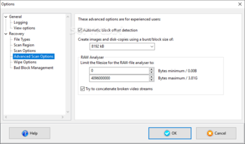 AppleXsoft Data Recovery Pro screenshot 15