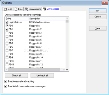 AppleXsoft File Recovery screenshot 10