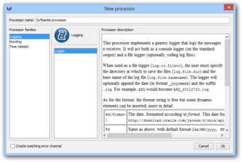 Appliq screenshot 2
