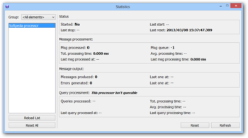 Appliq screenshot 5
