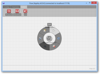 Appliq Portable screenshot 6