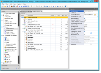AppLoader screenshot