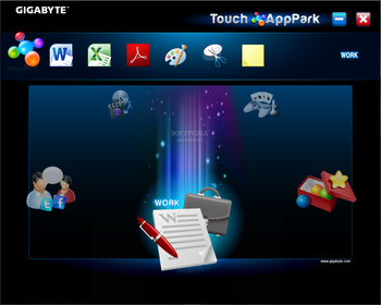 AppPark screenshot 3