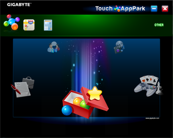 AppPark screenshot 4