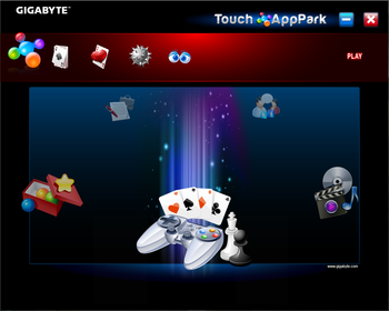 AppPark screenshot 5