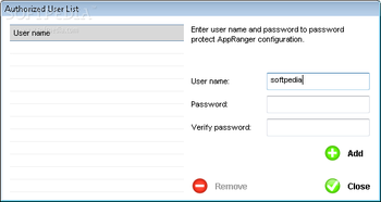 AppRanger screenshot 11