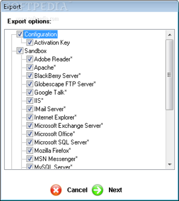 AppRanger screenshot 13