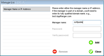 AppRanger screenshot 14