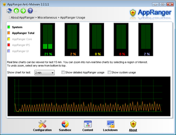 AppRanger screenshot 18