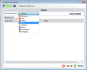 AppRanger screenshot 6