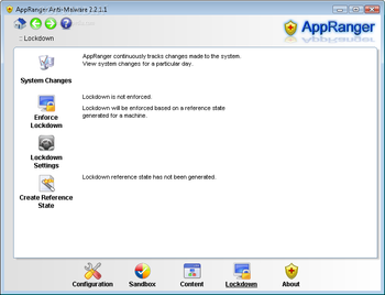 AppRanger screenshot 7