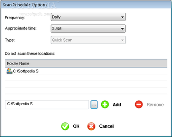 AppRanger screenshot 9