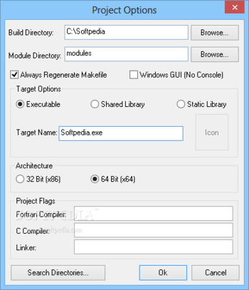 Approximatrix Simply Fortran screenshot 8