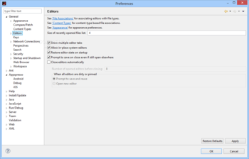 Appspresso Studio screenshot 14