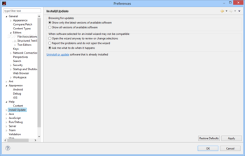 Appspresso Studio screenshot 18