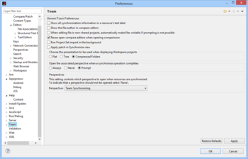 Appspresso Studio screenshot 21