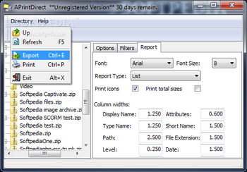 APrintDirect screenshot 4