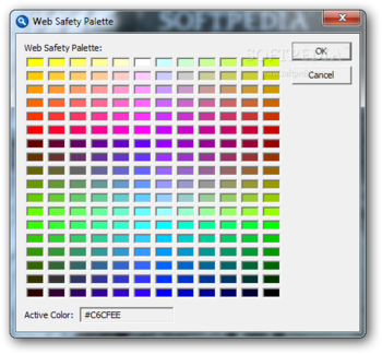 AptColor screenshot 2