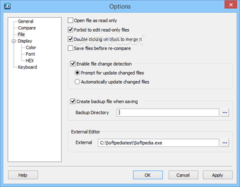 AptDiff screenshot 10