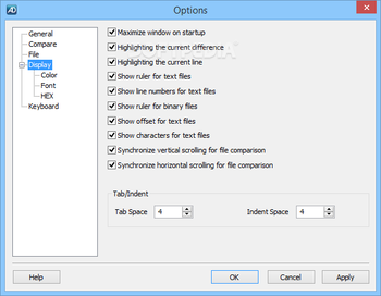 AptDiff screenshot 11