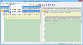 AptDiff screenshot 6