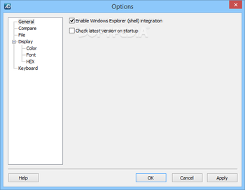AptDiff screenshot 8