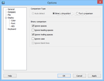 AptDiff screenshot 9